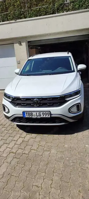 Volkswagen T-Roc T-Roc 1.5 TSI OPF DSGLife
