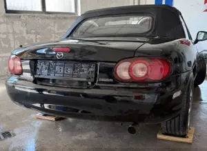Mazda MX-5 MX-5 NB-FL Sonderedition TRILOGY 059/333 Bild 4