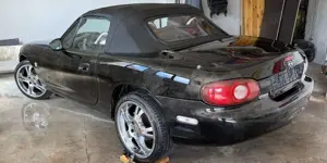 Mazda MX-5 MX-5 NB-FL Sonderedition TRILOGY 059/333