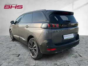 Peugeot 5008 GT BlueHDi130 EAT8 Bild 4