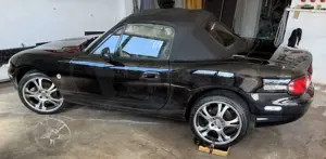 Mazda MX-5 MX-5 NB-FL Sonderedition TRILOGY 059/333 Bild 2