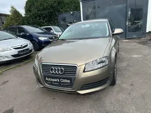 Audi A3 1.8 TFSI Attraction**Automatik**