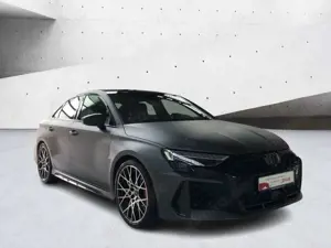 Audi RS3 RS3 Limousine MATT 19 CARBON PANO RS-AGA 5J.GAR. Bild 5