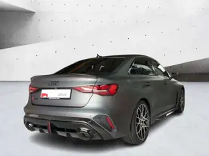 Audi RS3 RS3 Limousine MATT 19 CARBON PANO RS-AGA 5J.GAR. Bild 4