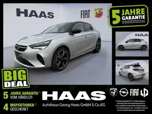 Opel Corsa F 1.2 Turbo Kamera, Sitzheizung, Carplay