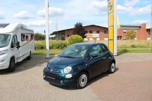 Fiat 500 Dolcevita