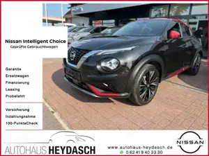 Nissan Juke N-Design*NAVI*360° KAMERA
