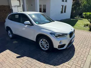 BMW X1 X1 xDrive20i Aut. Advantage