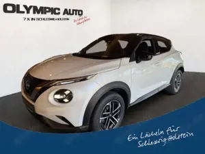 Nissan Juke 1.0 DIG-T N-Connecta DCT  KAMERA SHZG NAVI