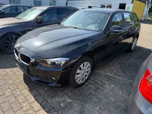 BMW 320 i Touring xDrive Automatik AHK MOTORPROBLEME