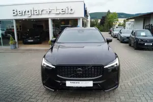 Volvo XC60 T6 AWD PlugIn Hybrid Black Edition Aut/360°