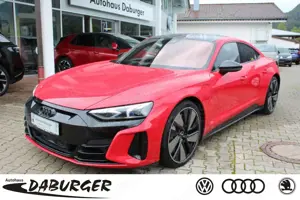 Audi e-tron GT RS quattro Design-Paket+Carbondach Klima Navi
