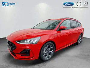 Ford Focus Turnier ST-LINE 1.0 EcoBoost *Kamera/PDC*