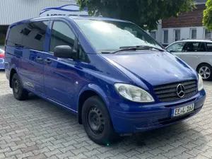 Mercedes-Benz Vito 115 CDI lang (639.603)
