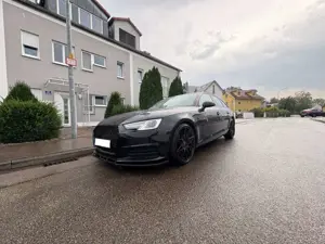 Audi A4 Avant 2.0 TDI
