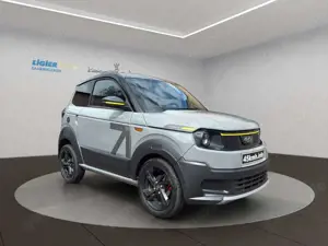 Ligier Myli MyLi D R.EBEL E5 *Servo* *Carplay* Bild 3