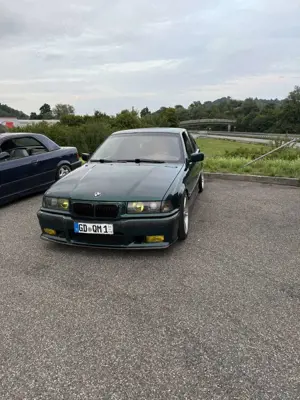 BMW 316 316i Sport Edition