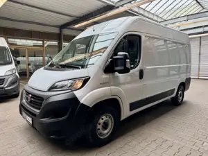 Fiat Ducato 2.3 D L2H2 3,3t KLIMA 3-SITZE PDC VERKLEI Bild 4