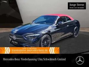 Mercedes-Benz CLE 220 d AMG+NIGHT+AHK+LED+KAMERA+TOTW+KEYLESS+9G