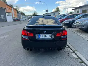 BMW M5 Competition*Facelift*Voll*Top Zustand Bild 5