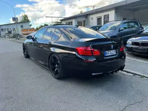 BMW M5 Competition*Facelift*Voll*Top Zustand Bild 4
