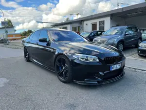 BMW M5 Competition*Facelift*Voll*Top Zustand