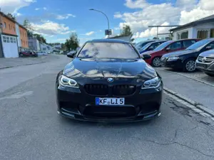 BMW M5 Competition*Facelift*Voll*Top Zustand Bild 2