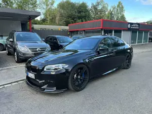 BMW M5 Competition*Facelift*Voll*Top Zustand Bild 3