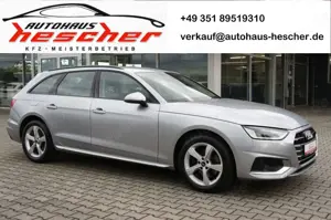 Audi A4 Avant 35 TDI advanced S-tronic *LED*NAVI*