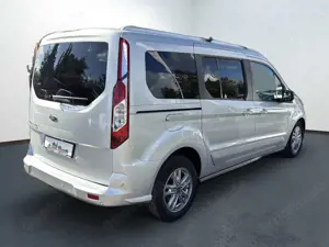 Ford Grand Tourneo Connect Titanium*Automatik*AHK* Bild 5