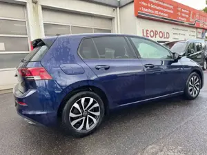 Volkswagen Golf VIII Lim. Active Bild 4