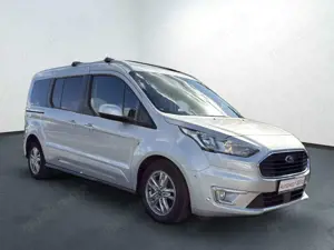 Ford Grand Tourneo Connect Titanium*Automatik*AHK* Bild 3