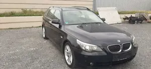 BMW 525 525d, Automatik, Alu, AHK