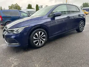 Volkswagen Golf VIII Lim. Active Bild 3