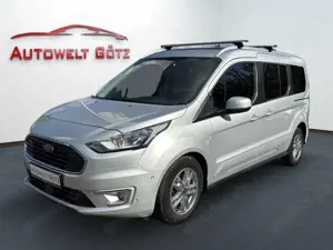 Ford Grand Tourneo Connect Titanium*Automatik*AHK*