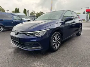 Volkswagen Golf VIII Lim. Active Bild 2