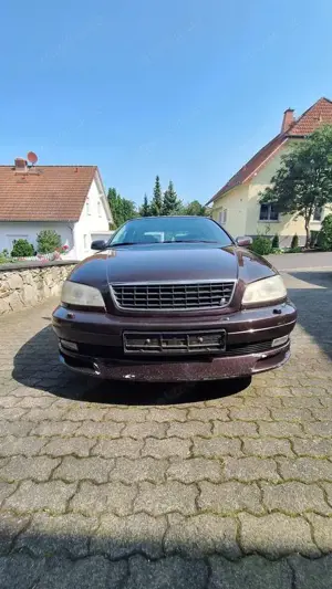 Opel Omega Omega 2.2 16 V Elegance