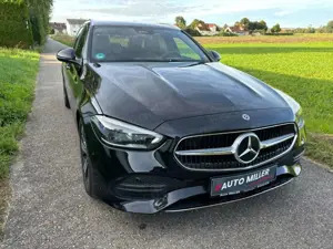 Mercedes-Benz C 220 220 C -Klasse T-Modell C 220 T d 4Matic
