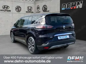 Renault Espace Bild 4