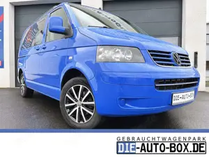 Volkswagen T5 Multivan 2.5TDI Comfortline | Motor NEU | kein Rost | Tisch