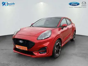 Ford Puma 1.0 EcoBoost Hybrid Aut. ST-LINE X