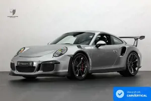 Porsche 991 991 GT3 RS Liftsystem/Carbon/PDLS+/Approved06.26
