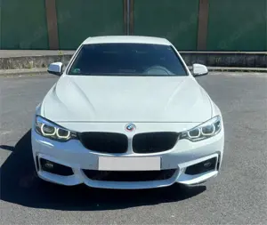 BMW 420 420 d M Sport