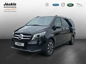 Mercedes-Benz V 300 V 300 d 4MATIC lang
