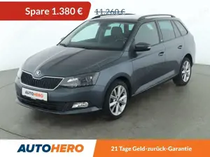 Skoda Fabia 1.2 TSI Joy*NAVI*TEMPO*PDC*
