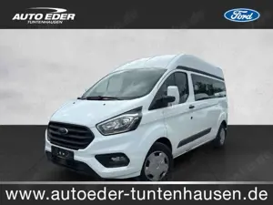 Ford Transit Custom Kombi 320 L2H2 Trend 9-Sitzer Klima