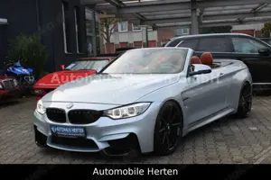 BMW M4 Cabrio*DKG*INDIVIDUAL*HUD*SPUR*KEYLES*HR*20"