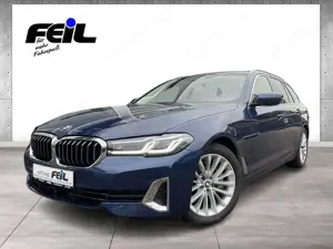 BMW 530 d xDrive Luxury Line Head-Up HiFi DAB WLAN