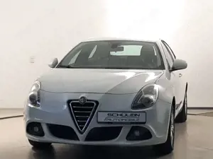 Alfa Romeo Giulietta Turismo*Klima*Tempo*PDC*2. Hand*