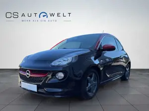 Opel Adam 1.0 Turbo Unlimited NAVI/PDC/SHZ